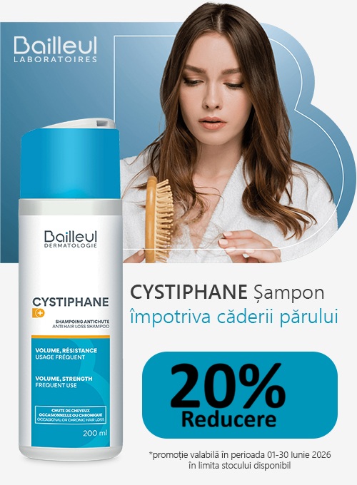 Bailleul  20% Reducere Iunie