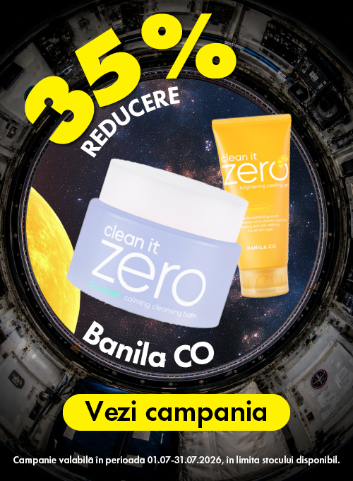 Banila CO 35% Reducere Zorii Reducerilor