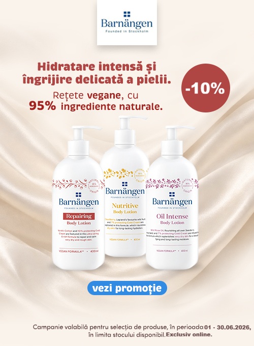 Barnangen 10% Reducere Iunie Exclusiv online