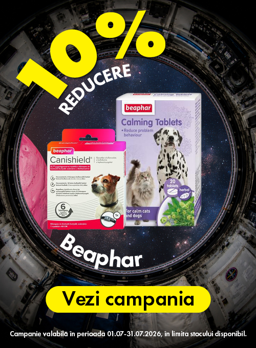 Beaphar 10% Reducere Zorii Reducerilor