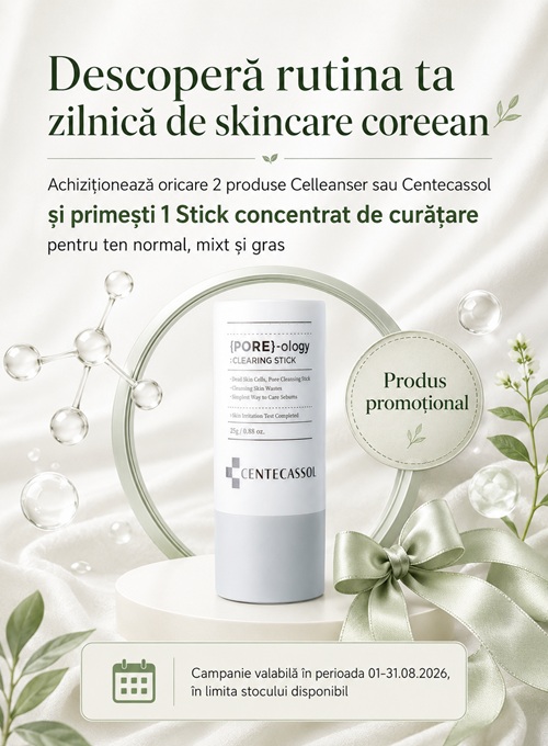 Beauty Natura Produs Bonus August Exclusiv Online