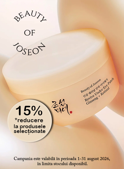 Beauty of Joseon 15% Reducere August