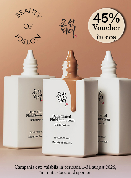 Beauty of Joseon 45% Voucher in cos August