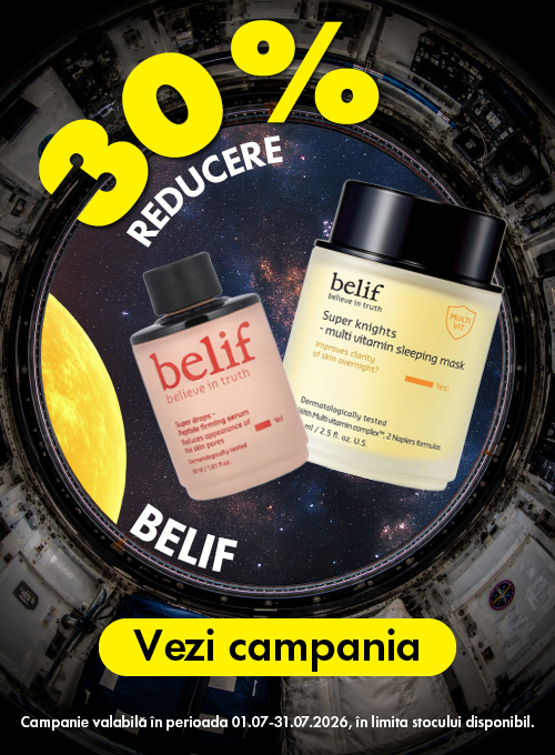BELIF 30% Reducere Zorii Reducerilor
