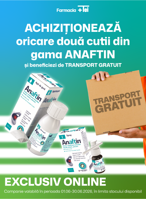 Berlin Chemie Anaftin Transort Gratuit Iunie