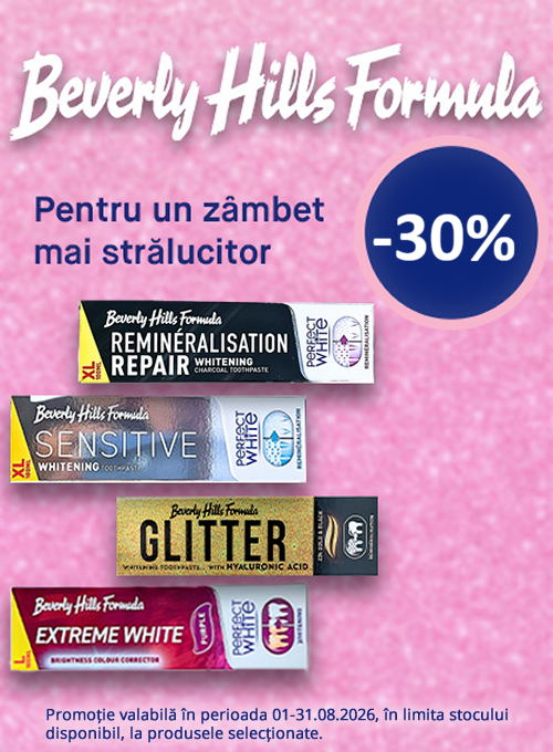 Beverly Hills 30% Reducere August
