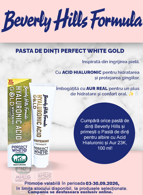 Beverly Hills Produs Bonus Septembrie Exclusiv Online