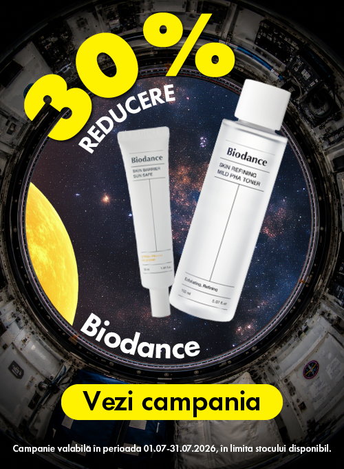 Biodance 30% Reducere Zorii Reducerilor
