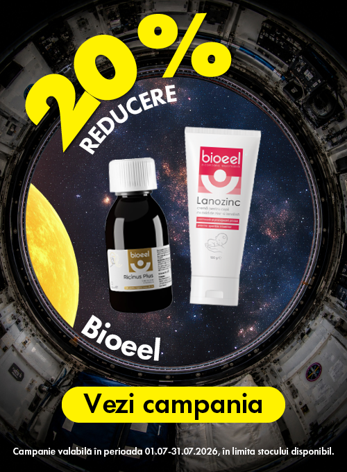 Bioeel 20% Reducere Zorii Reducerilor
