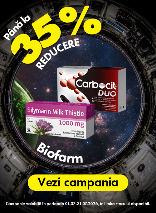 Biofarm Pana La 35% Reducere Zorii Reducerilor