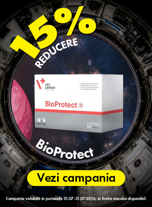 BioProtect 15% Reducere Zorii Reducerilor