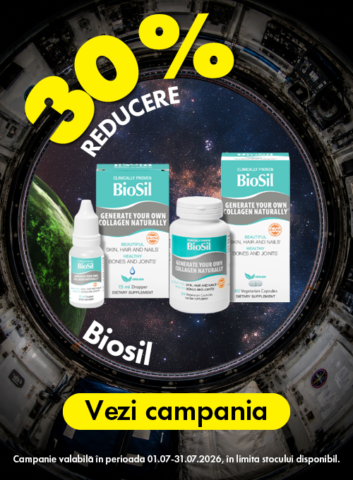 Biosil 30% Reducere Zorii Reducerilor