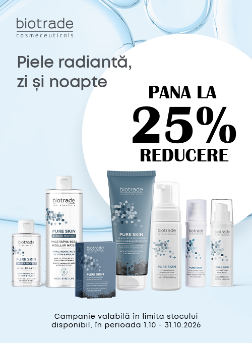 Biotrade Pana La 25% Reducere Septembrie