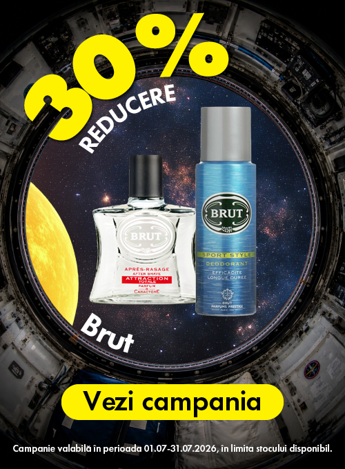 Brut 30% Reducere Zorii Reducerilor
