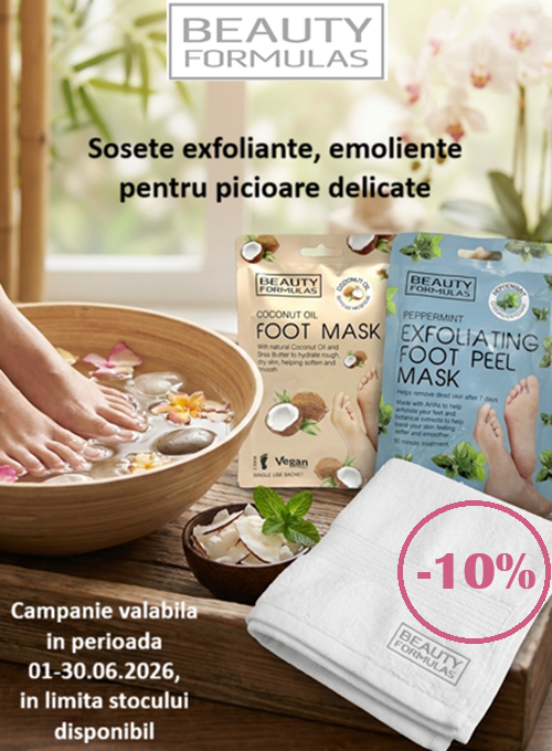Business Partner 10% Reducere Iunie