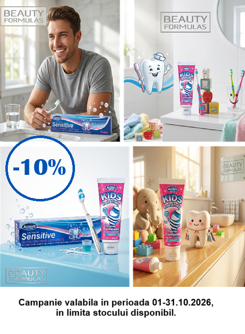 Business Partner 10% Reducere Octombrie