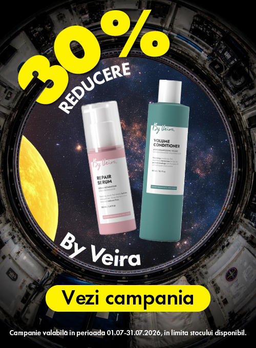 By Veira 30% Reducere Zorii Reducerilor