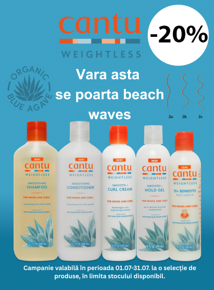 Cantu 20% Reducere Iulie