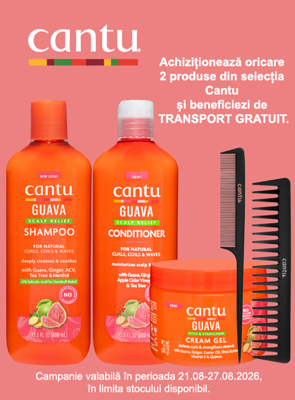 Cantu Transport Gratuit August