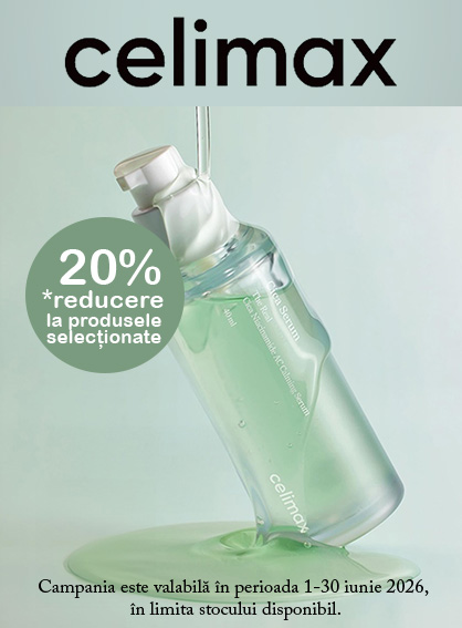 CELIMAX 20% Reducere Iunie