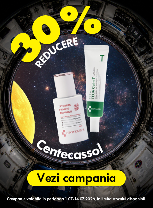 Centecassol 30% Reducere Zorii Reducerilor