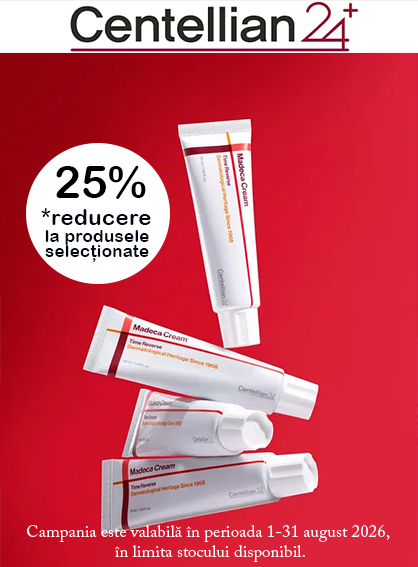 Centellian24 25% Reducere August