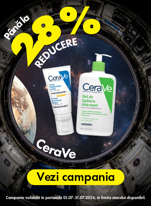 CeraVe Pana la 28% Reducere Zorii Reducerilor