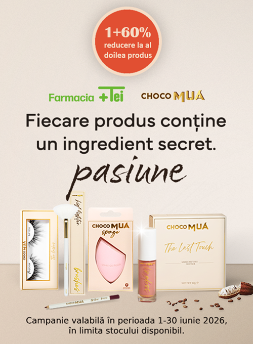 Choco Mua 1+60% Reducere La Al Doilea Iunie
