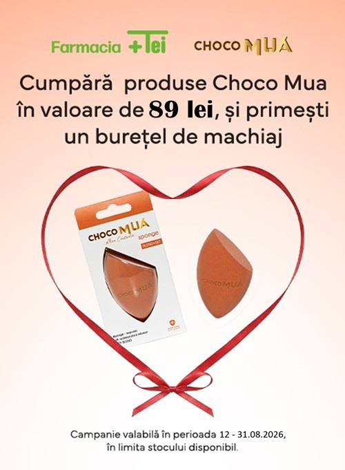 Choco Mua Produs Bonus August