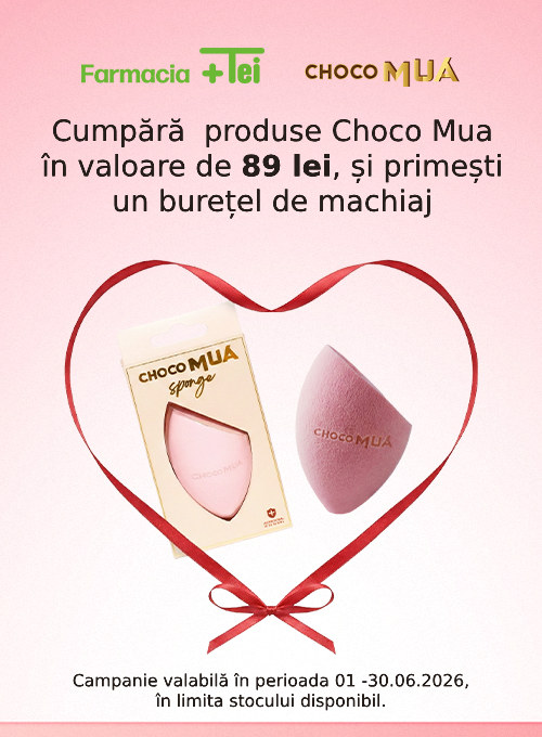 Choco Mua Produs Bonus Iunie