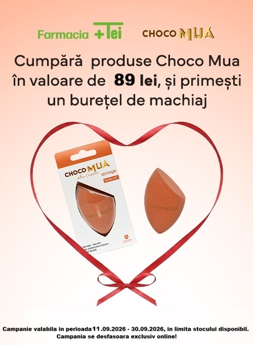Choco Mua Produs bonus Septembrie Exclusiv online