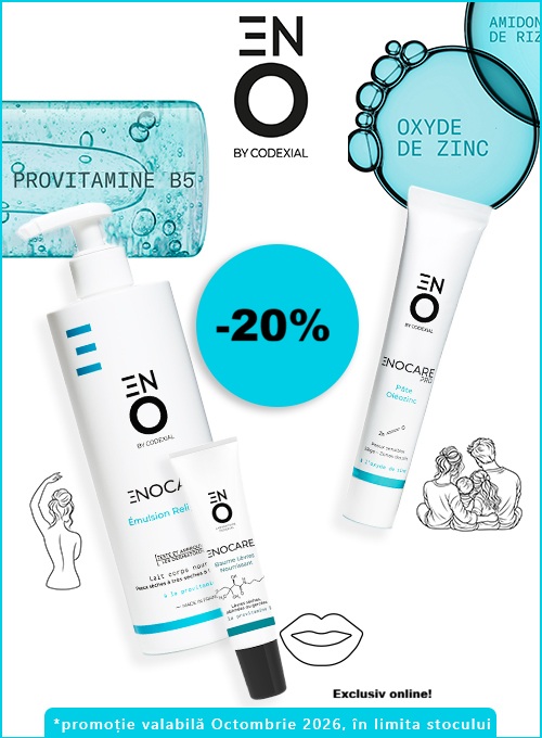 Codexial 20% Reducere Octombrie Exclusiv online