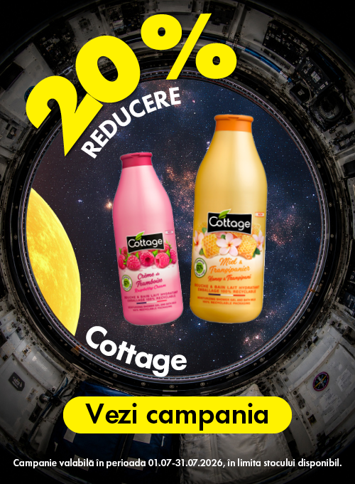 Cottage 20% Reducere Zorii Reducerilor