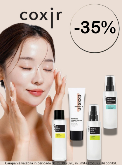 Coxir 35% Reducere August