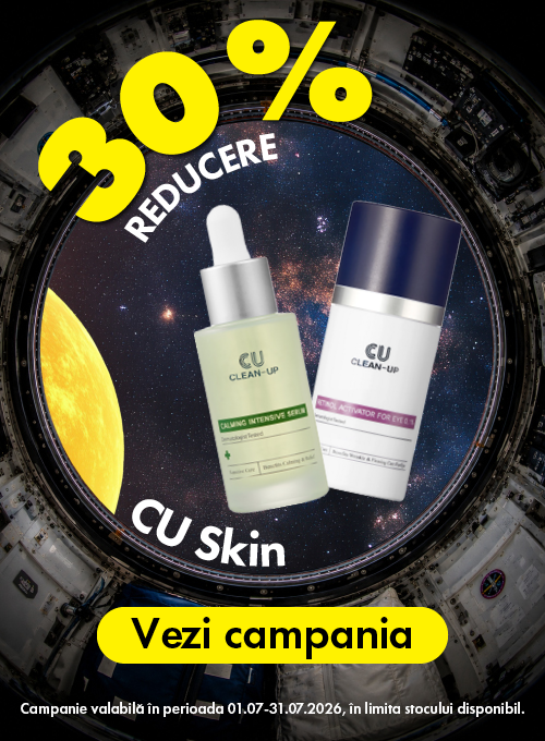 CU Skin 30% Reducere Zorii Reducerilor
