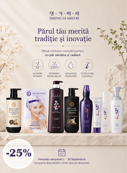 Daeng Gi Meo 25% Reducere Septembrie Exclusiv Online