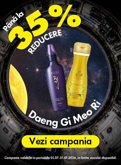 Daeng Gi Meo Ri Pana La 35% Reducere Zorii Reducerilor
