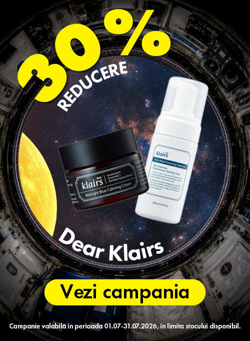 Dear Klairs 30% Reducere Zorii Reducerilor