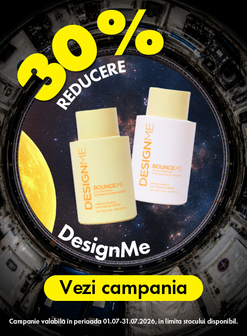 DesigMe 30% Reducere Zorii Reducerilor