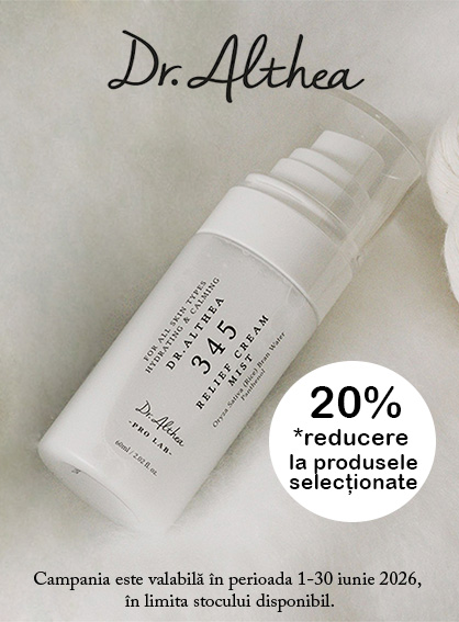 Dr. Althea 20% Reducere Iunie
