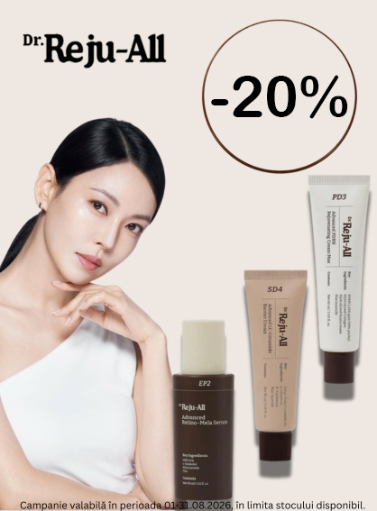 DR REJU-ALL 20% Reducere August
