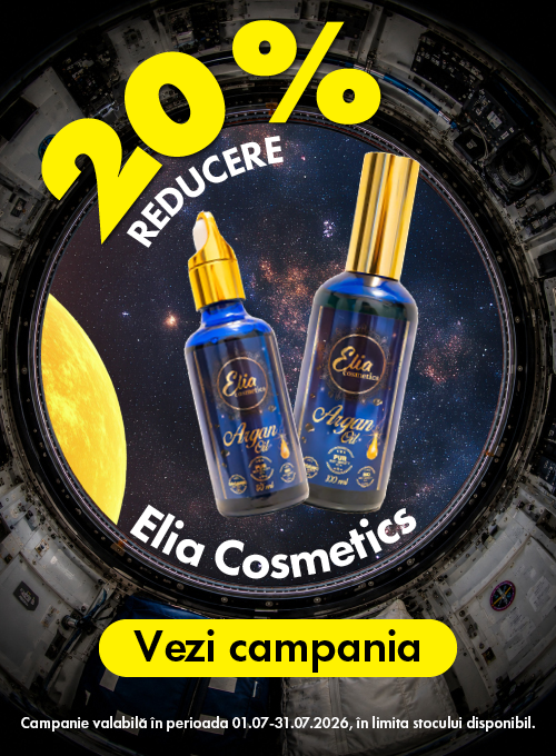 Elia 20% Reducere Zorii Reducerilor