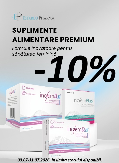 Establo 10% Reducere Iulie