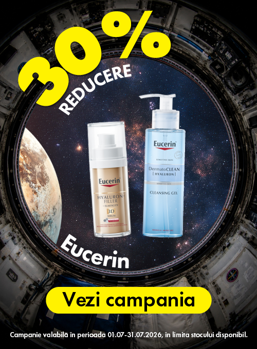 Eucerin 30% Reducere Zorii Reducerilor 