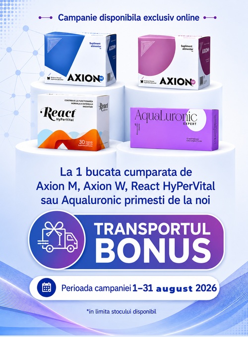 Evercare Transport gratuit August