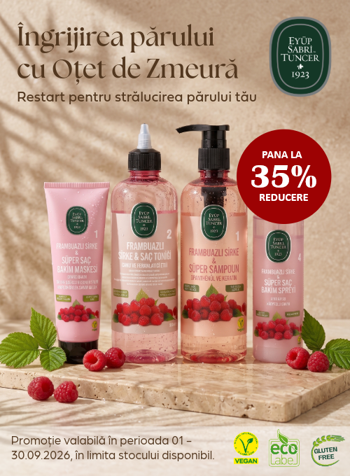 Eyup Pana La 35% Reducere Septembrie