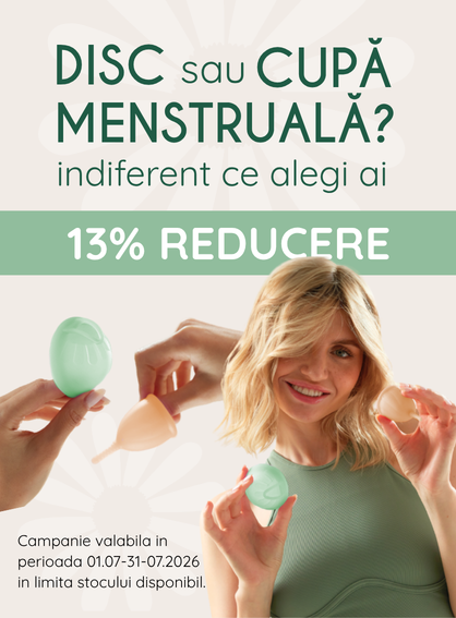 Femieko 13% Reducere Iulie