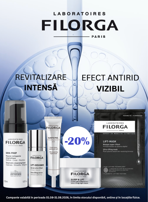 Filorga 20% Reducere August