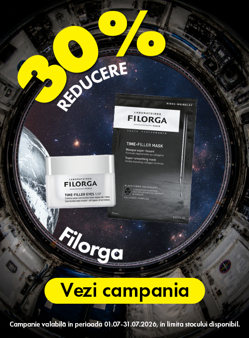 Filorga 30% Reducere Zorii Reducerilor