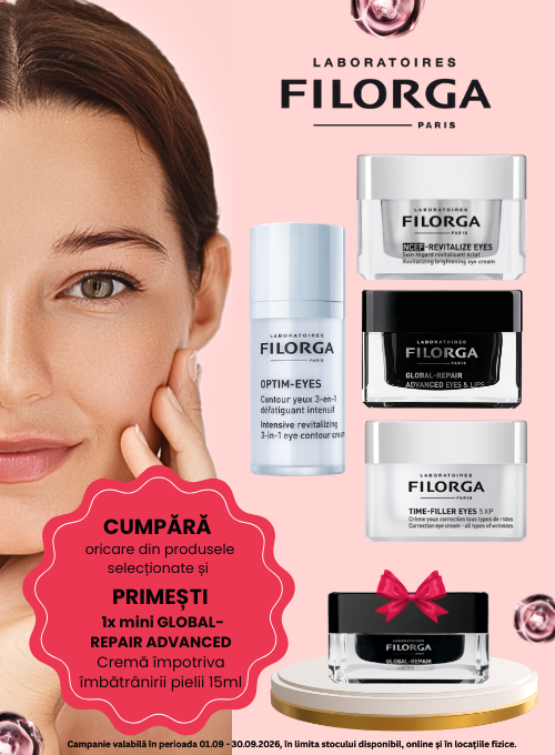 Filorga Produs Bonus Septembrie